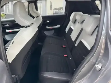 Photo 11 Citroën C3  1.2 Turbo 100ch MAX