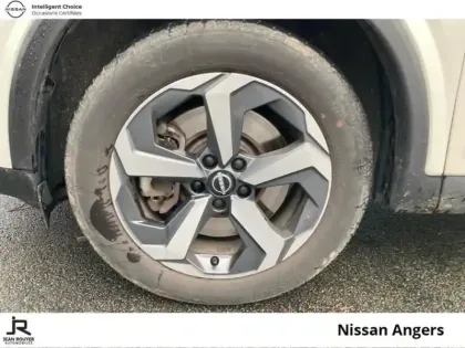 Photo 12 Nissan Qashqai  e-POWER 190ch N-Connecta