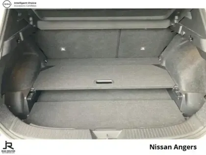 Photo 11 Nissan Qashqai  e-POWER 190ch N-Connecta