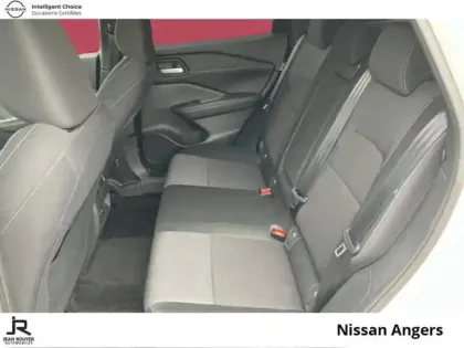 Photo 8 Nissan Qashqai  e-POWER 190ch N-Connecta