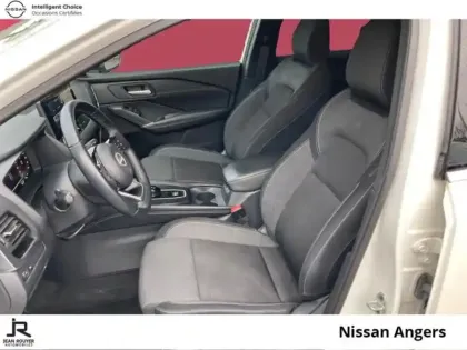 Photo 7 Nissan Qashqai  e-POWER 190ch N-Connecta