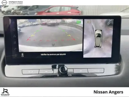 Photo 6 Nissan Qashqai  e-POWER 190ch N-Connecta