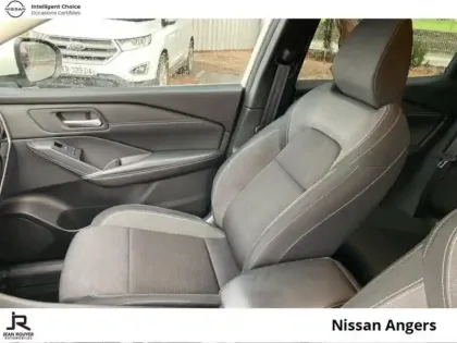 Photo 10 Nissan Qashqai  e-POWER 190ch N-Connecta