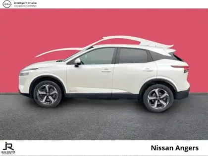 Photo 14 Nissan Qashqai  e-POWER 190ch N-Connecta