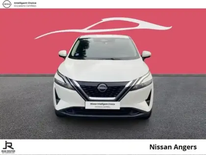 Photo 13 Nissan Qashqai  e-POWER 190ch N-Connecta