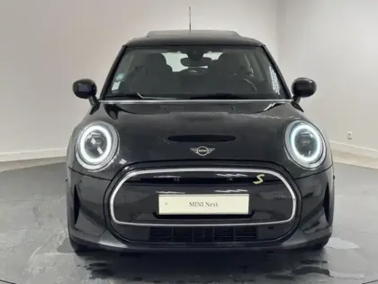 Photo 11 Mini Mini  Cooper SE 184ch Edition Premium Plus BVA 5CV