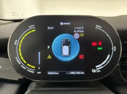 Photo 13 Mini Mini  Cooper SE 184ch Edition Premium Plus BVA 5CV