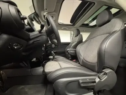 Photo 8 Mini Mini  Cooper SE 184ch Edition Premium Plus BVA 5CV