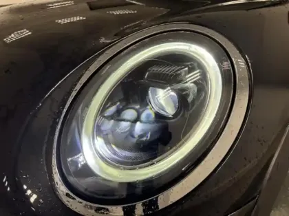 Photo 9 Mini Mini  Cooper SE 184ch Edition Premium Plus BVA 5CV