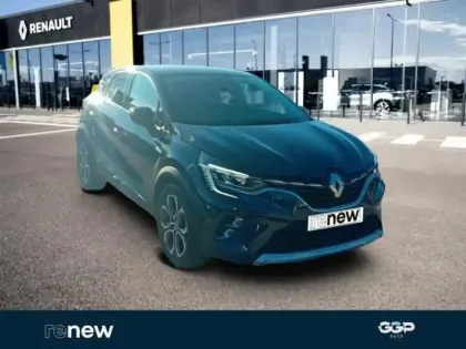 Photo 7 Renault Captur  1.0 TCe 90ch Intens -21