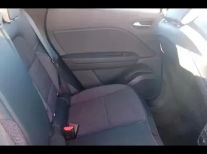 Photo 13 Renault Captur  1.0 TCe 90ch Intens -21