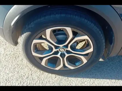 Photo 12 Renault Captur  1.0 TCe 90ch Intens -21