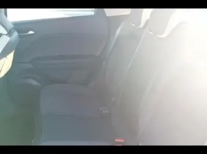 Photo 10 Renault Captur  1.0 TCe 90ch Intens -21