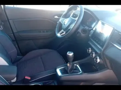 Photo 14 Renault Captur  1.0 TCe 90ch Intens -21