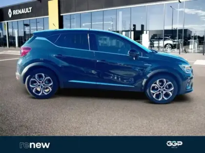 Photo 6 Renault Captur  1.0 TCe 90ch Intens -21