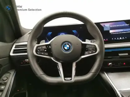 Photo 8 BMW Serie 3 Série 3 Touring 330eA 292ch M Sport