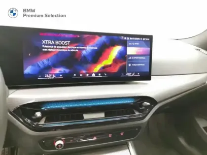 Photo 14 BMW Serie 3 Série 3 Touring 330eA 292ch M Sport
