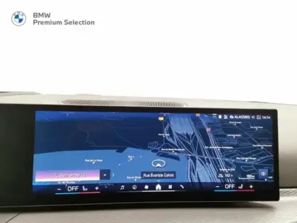 Photo 7 BMW Serie 3 Série 3 Touring 330eA 292ch M Sport