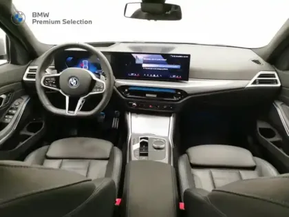 Photo 9 BMW Serie 3 Série 3 Touring 330eA 292ch M Sport