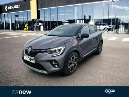Photo Renault Captur