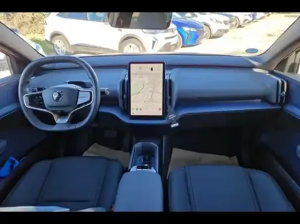 Photo 8 Volvo Ex30  Single Extended Range 272ch Plus