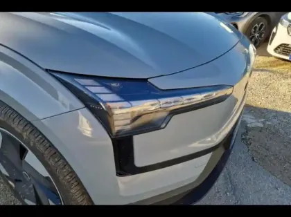 Photo 14 Volvo Ex30  Single Extended Range 272ch Plus