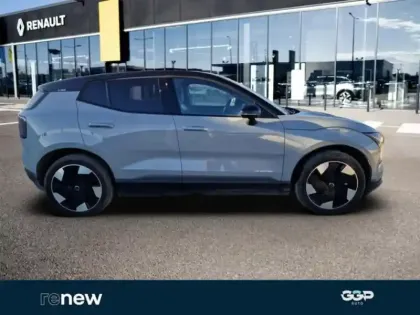 Photo 6 Volvo Ex30  Single Extended Range 272ch Plus