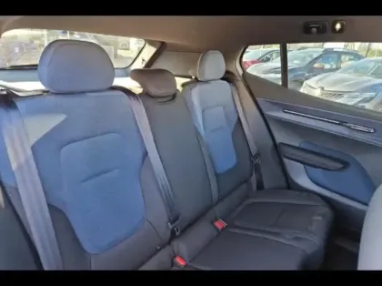 Photo 10 Volvo Ex30  Single Extended Range 272ch Plus