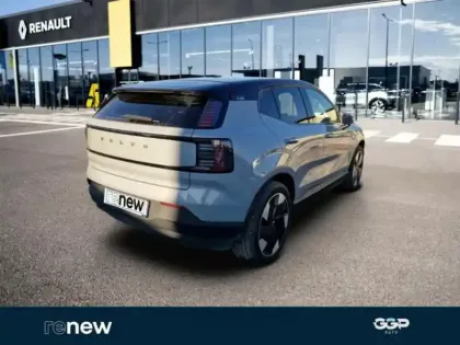 Photo 5 Volvo Ex30  Single Extended Range 272ch Plus