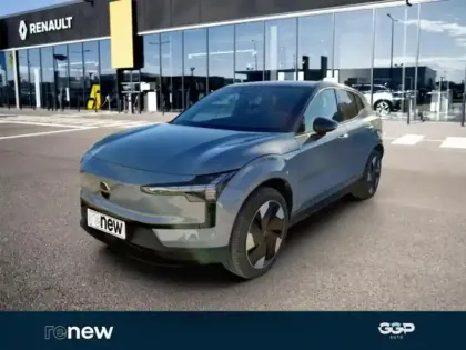 Photo Volvo Ex30 Plus