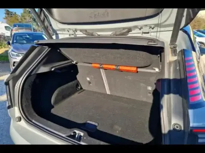 Photo 11 Volvo Ex30  Single Extended Range 272ch Plus