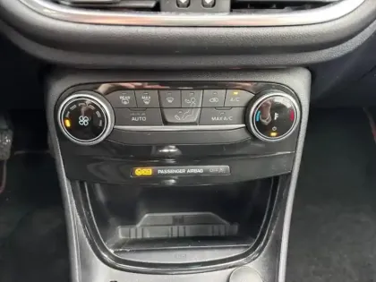 Photo 14 Ford Puma  1.0 Flexifuel 125ch S&S mHEV ST-Line