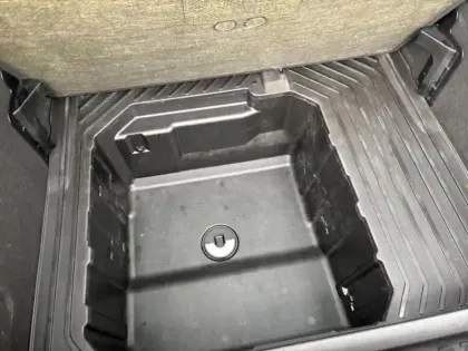 Photo 9 Ford Puma  1.0 Flexifuel 125ch S&S mHEV ST-Line