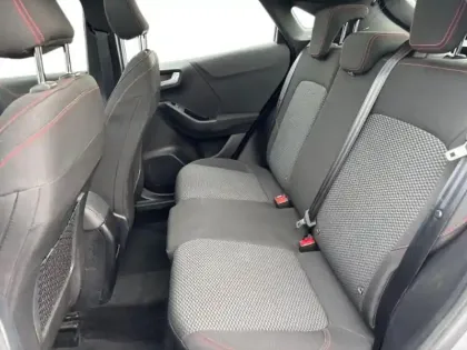 Photo 7 Ford Puma  1.0 Flexifuel 125ch S&S mHEV ST-Line