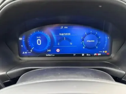 Photo 10 Ford Puma  1.0 Flexifuel 125ch S&S mHEV ST-Line