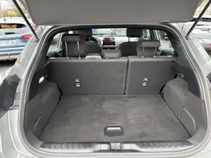 Photo 8 Ford Puma  1.0 Flexifuel 125ch S&S mHEV ST-Line