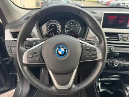Photo 5 BMW X1  xDrive25eA 220ch xLine 6cv