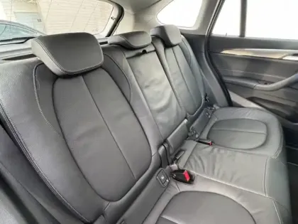 Photo 11 BMW X1  xDrive25eA 220ch xLine 6cv