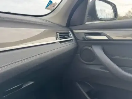 Photo 8 BMW X1  xDrive25eA 220ch xLine 6cv