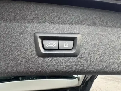 Photo 14 BMW X1  xDrive25eA 220ch xLine 6cv