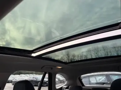 Photo 12 BMW X1  xDrive25eA 220ch xLine 6cv