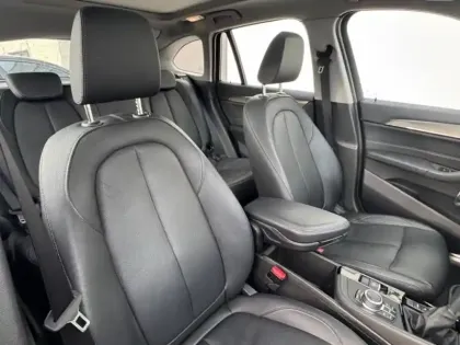 Photo 10 BMW X1  xDrive25eA 220ch xLine 6cv