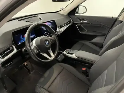 Photo 6 BMW X1  sDrive18i 136ch xLine
