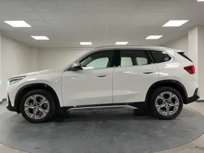 Photo 5 BMW X1  sDrive18i 136ch xLine