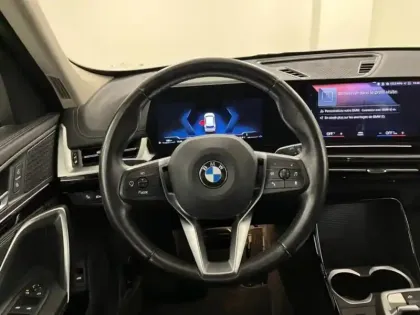 Photo 8 BMW X1  sDrive18i 136ch xLine
