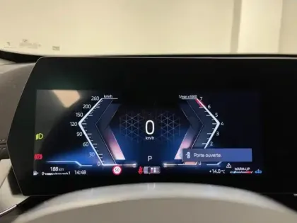 Photo 9 BMW X1  sDrive18i 136ch xLine