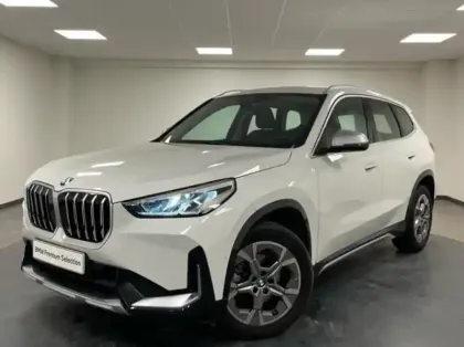 Photo Bmw X1