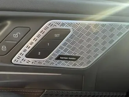 Photo 7 BMW X1  sDrive18d 150ch M Sport