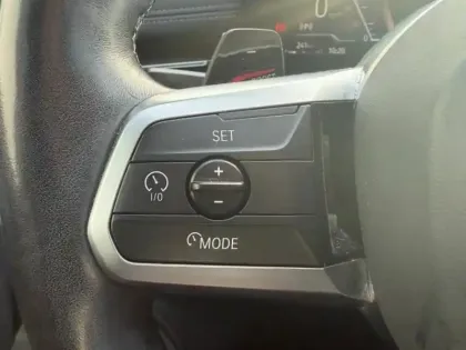 Photo 12 BMW X1  sDrive18d 150ch M Sport