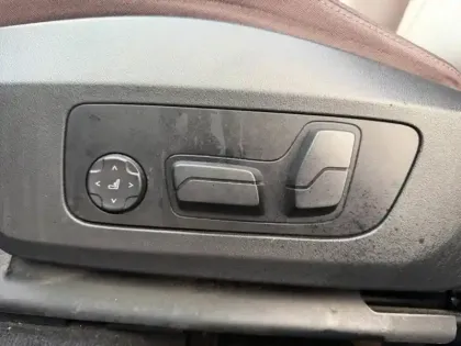 Photo 6 BMW X1  sDrive18d 150ch M Sport